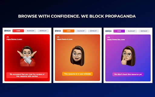 Better World 24 - Chrome Extension - AI Tool Ocean