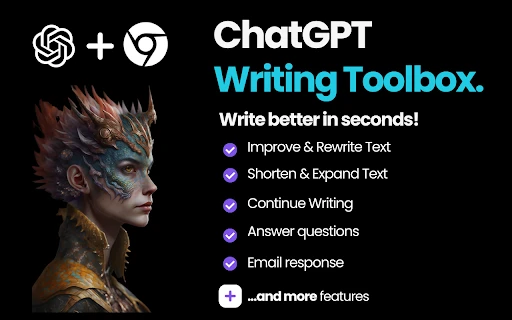 Bettertext - Chrome Extension - AI Tool Ocean