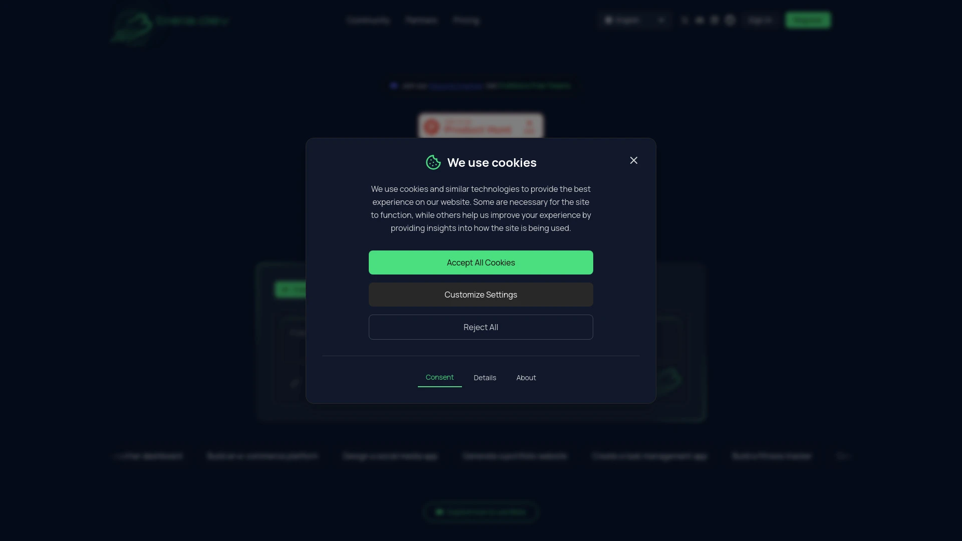 Biela.dev - AI Tool Ocean