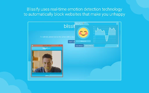 Blissify - Chrome Extension - AI Tool Ocean