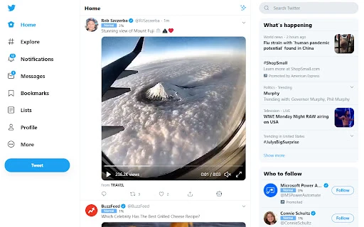 Bot Sentinel - Chrome Extension - AI Tool Ocean