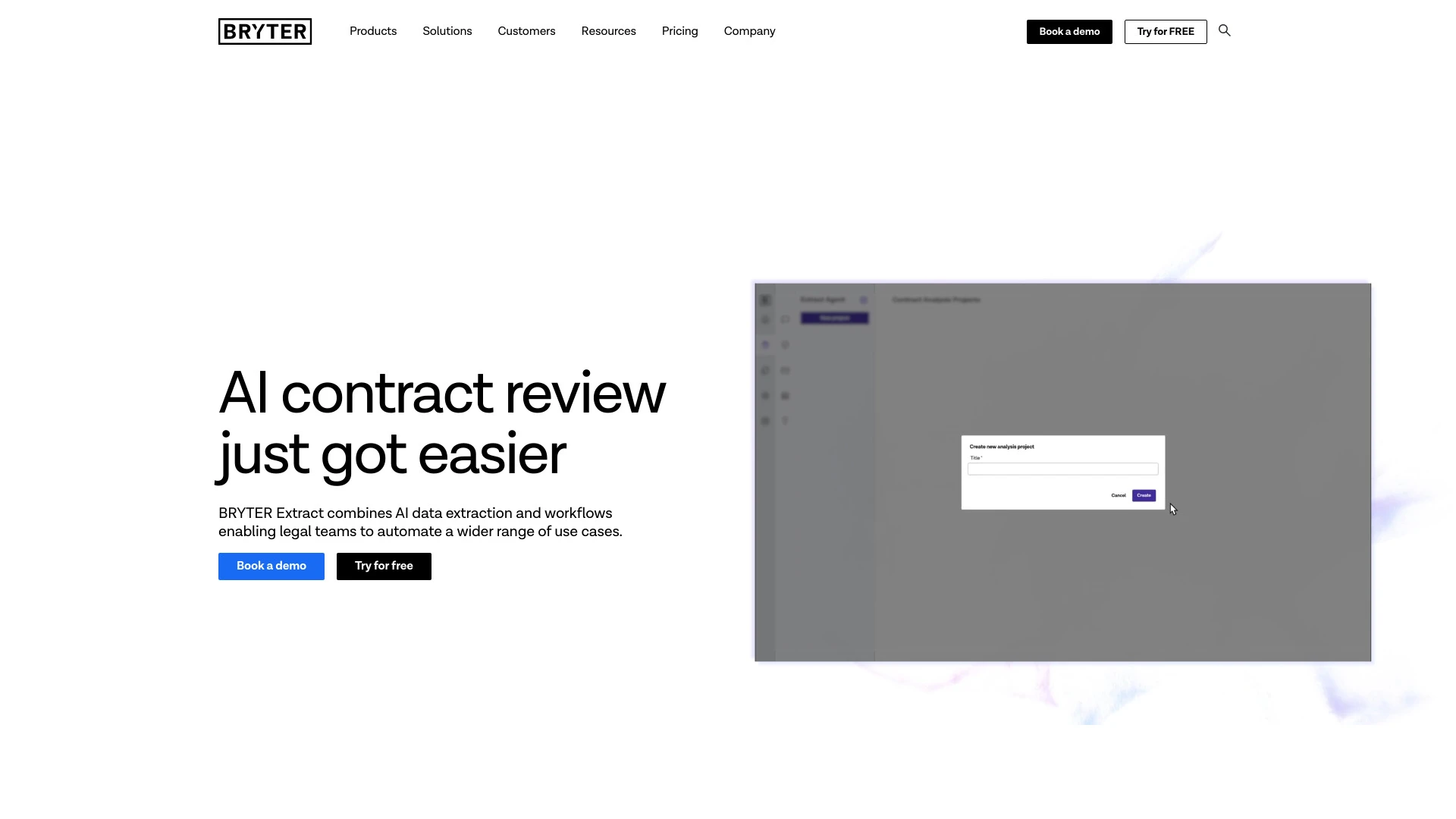 BRYTER - AI Tool Ocean