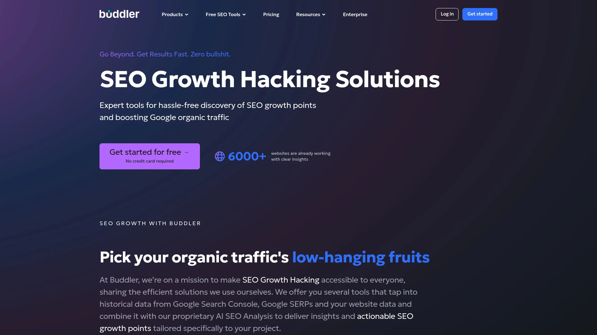 Buddler - AI Tool Ocean