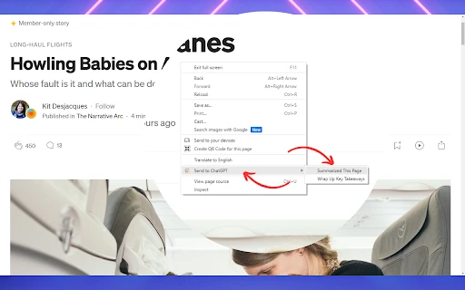 BudGPT - Chrome Extension - AI Tool Ocean