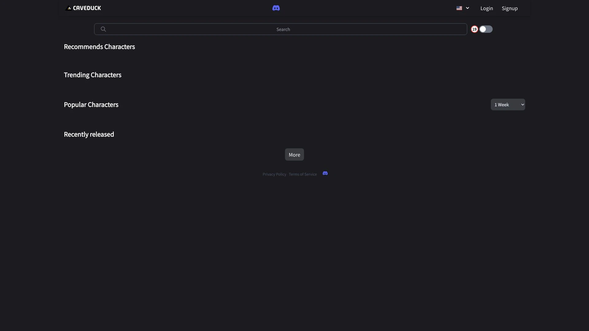 Caveduck - AI Tool Ocean