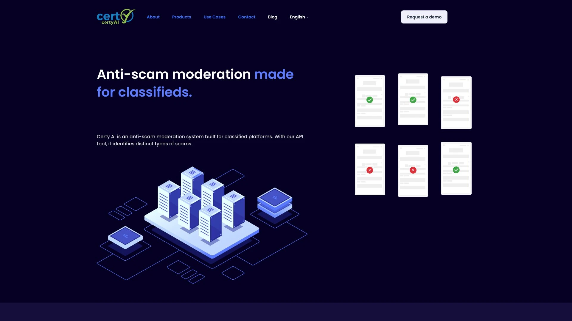 Certy AI - AI Tool Ocean