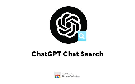 ChatGPT Chat Search - Chrome Extension - AI Tool Ocean