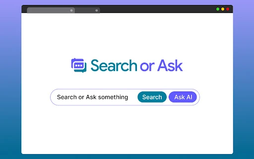ChatGPT on New Tab Extension - Chrome Extension - AI Tool Ocean