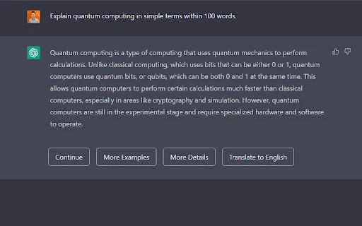 ChatGPT Universal tool box - Chrome Extension - AI Tool Ocean