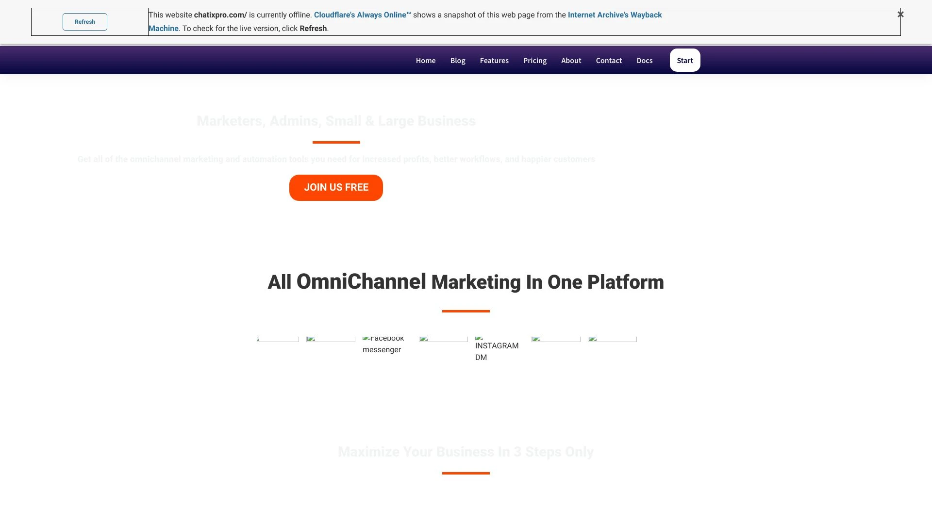 Chatixpro - AI Tool Ocean