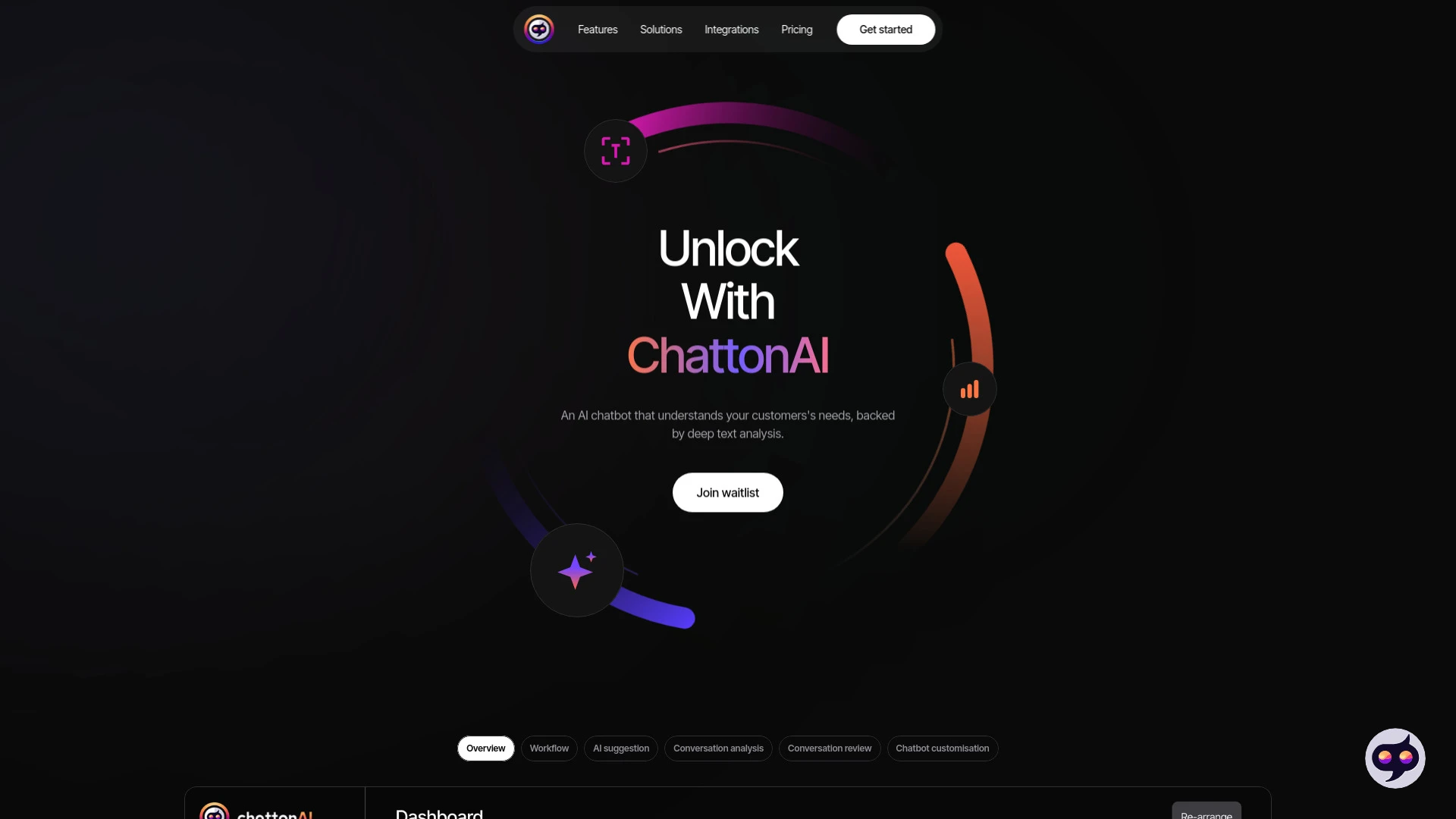ChattonAI - AI Tool Ocean
