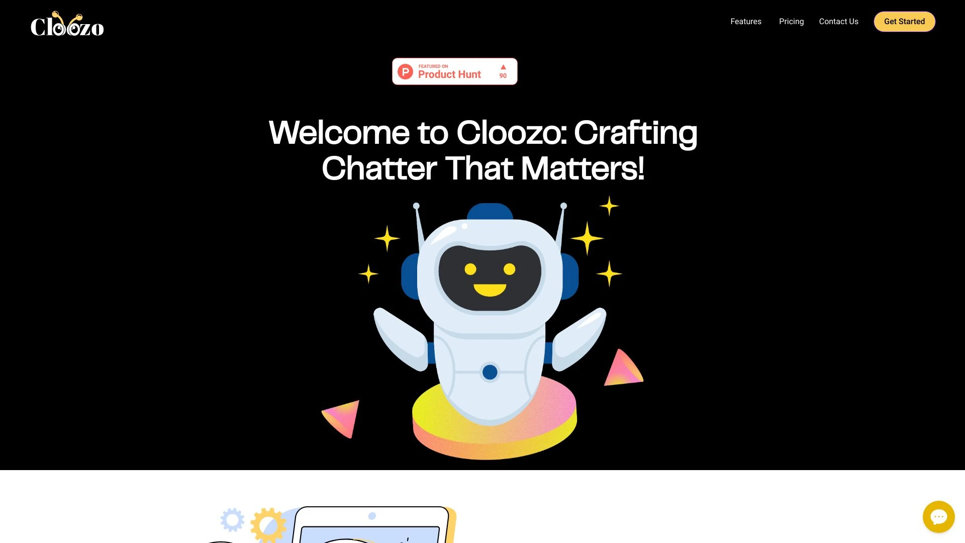 Cloozo - AI Tool Ocean