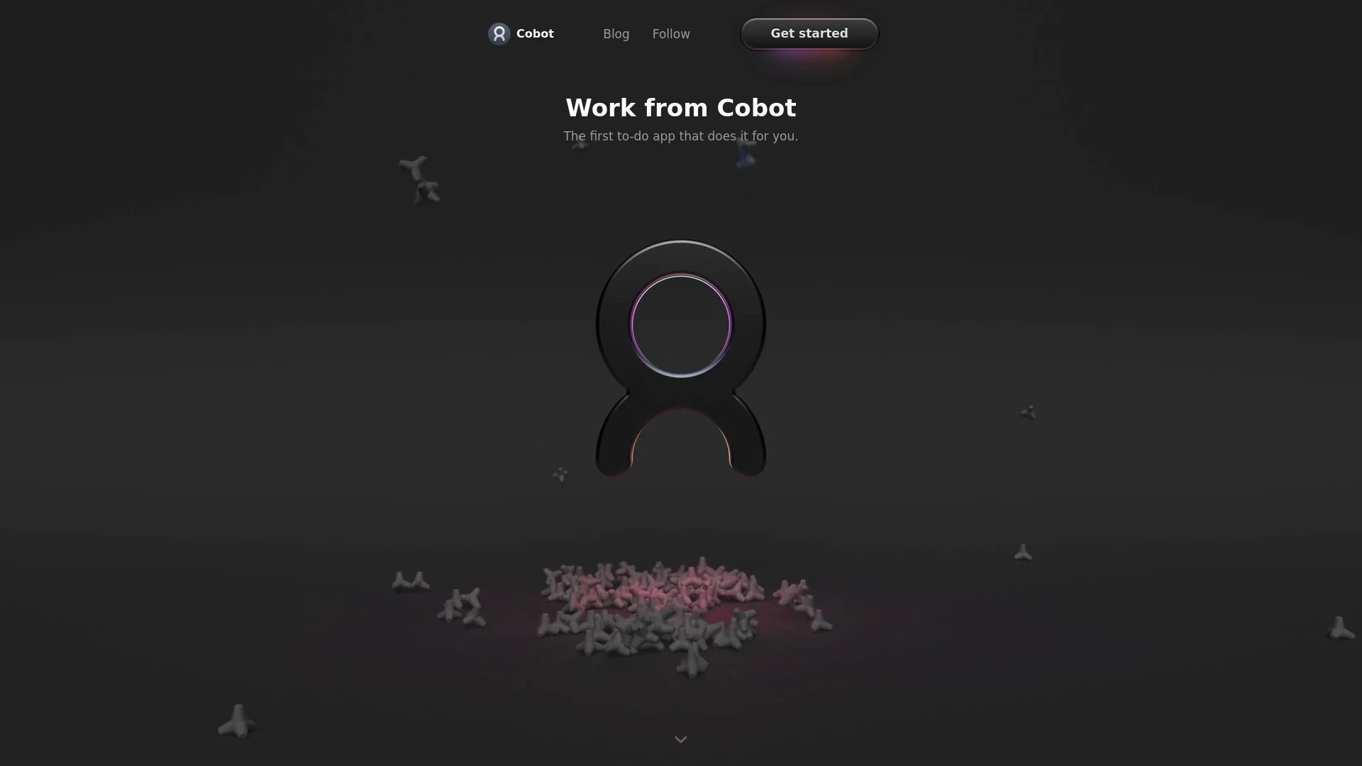 Cobot - AI Tool Ocean