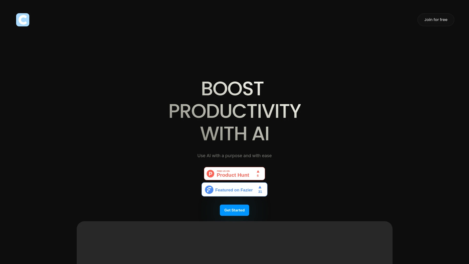 Codey AI - AI Tool Ocean