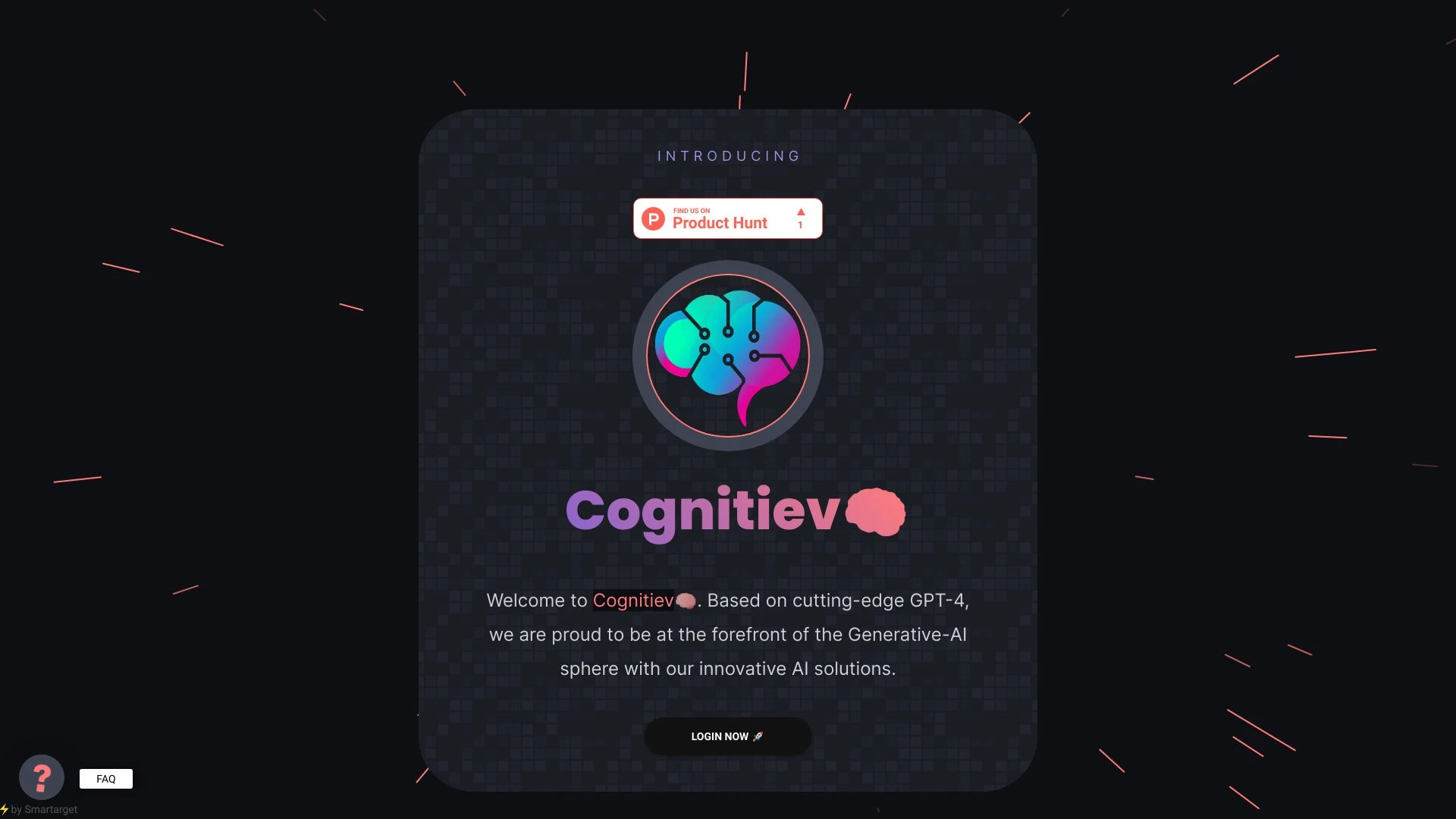 Cognitiev - AI Tool Ocean