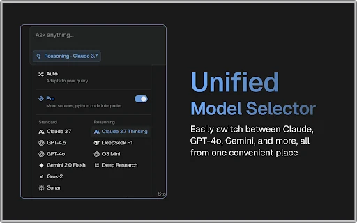 Complexity - Chrome Extension - AI Tool Ocean