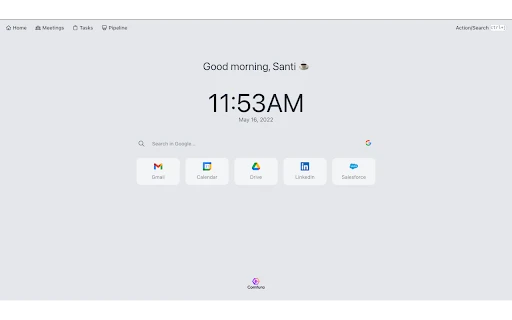 Comtura - Chrome Extension - AI Tool Ocean