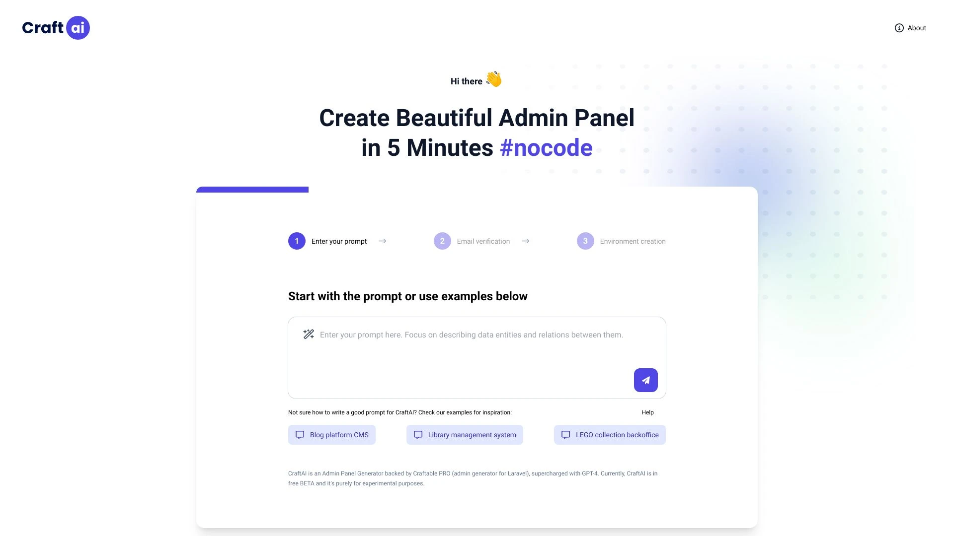 Craftable PRO - AI Tool Ocean