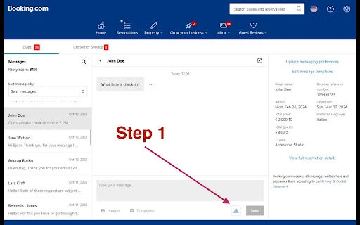D3x - Chrome Extension - AI Tool Ocean
