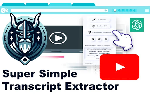 DataLFR - Chrome Extension - AI Tool Ocean
