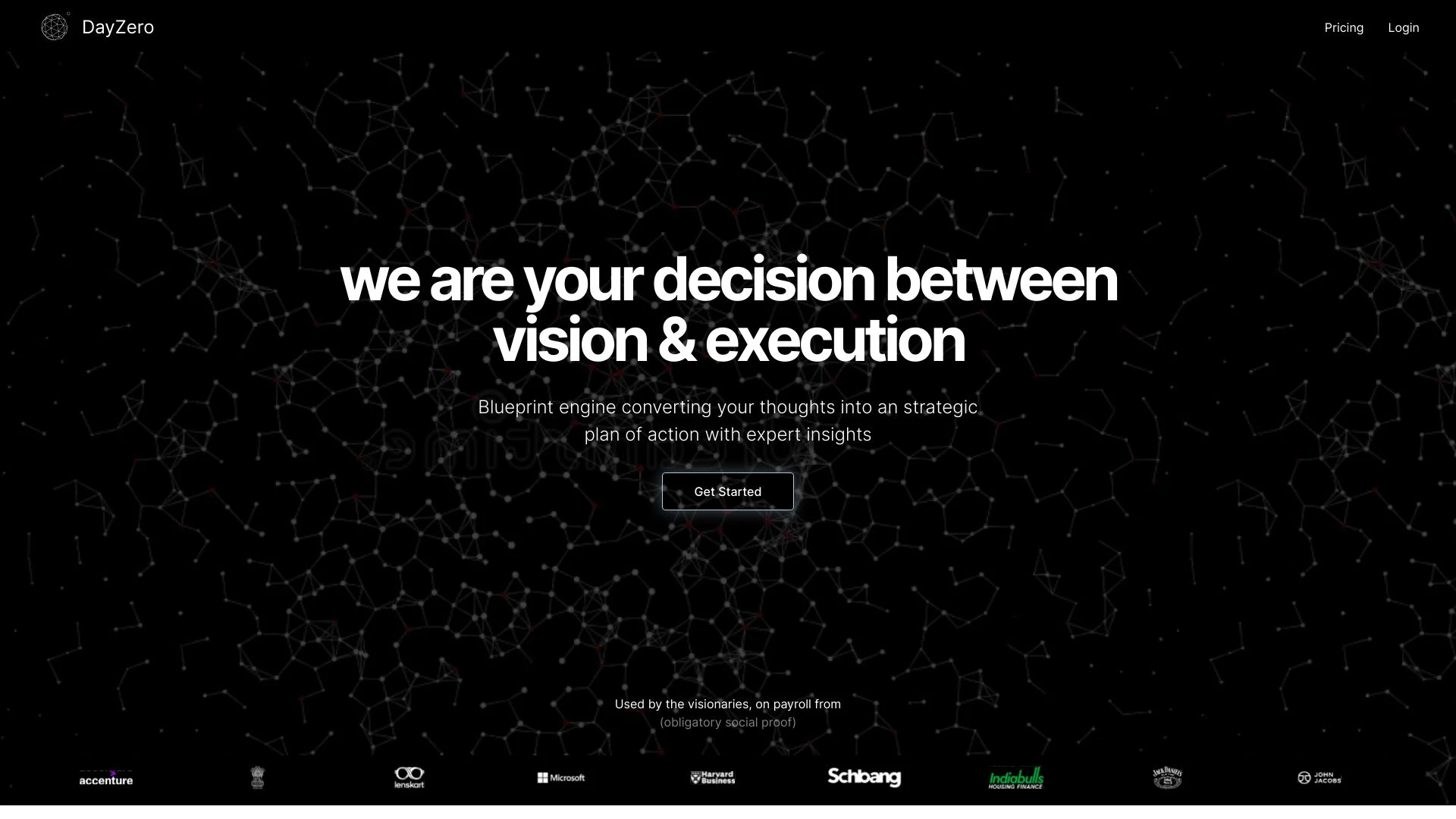 Dayzero - AI Tool Ocean