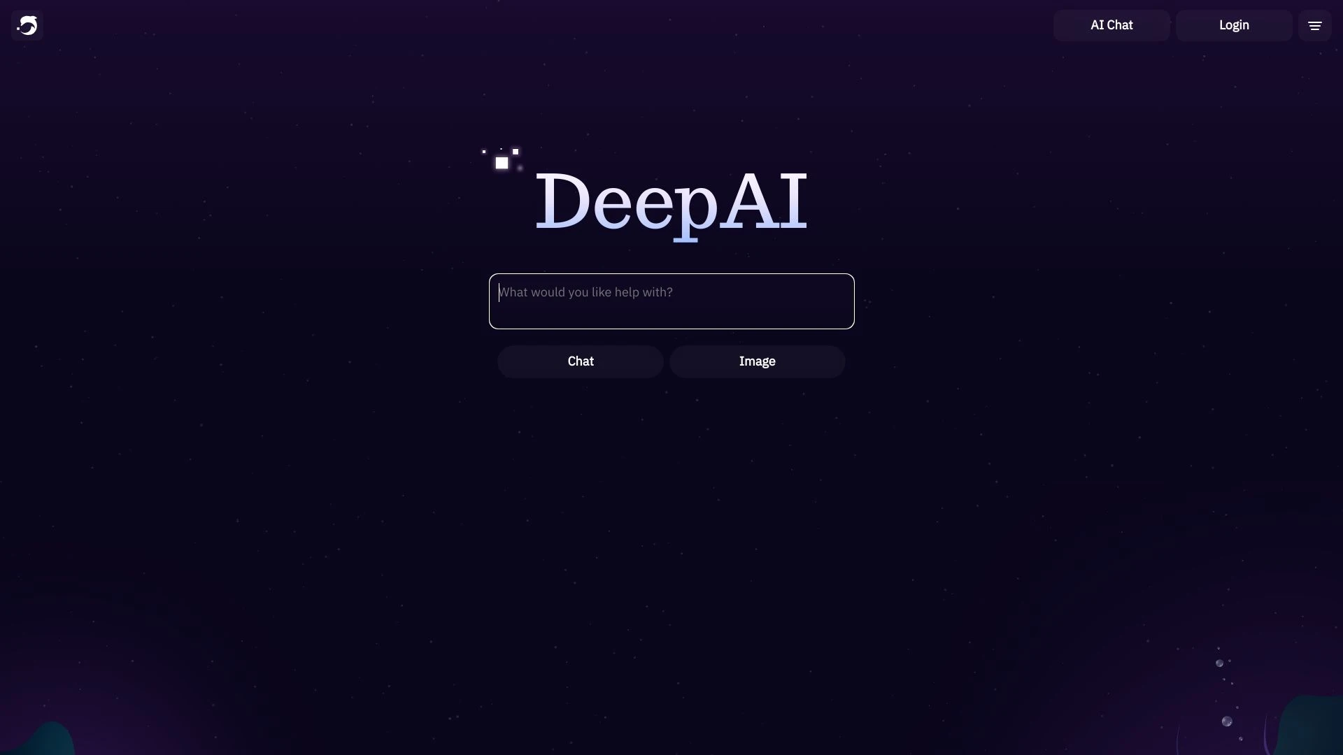 DeepAI - AI Tool Ocean