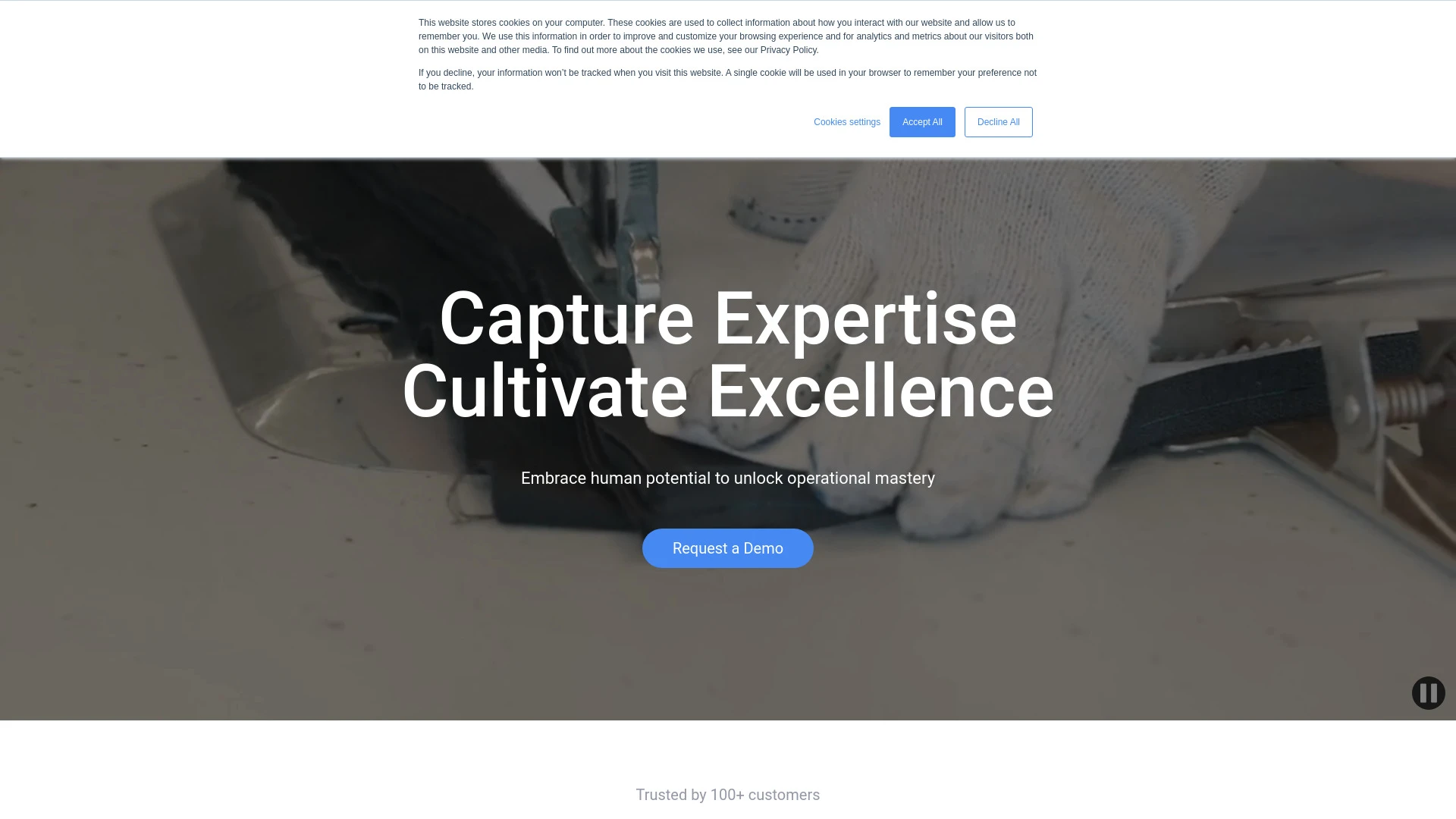 DeepHow - AI Tool Ocean