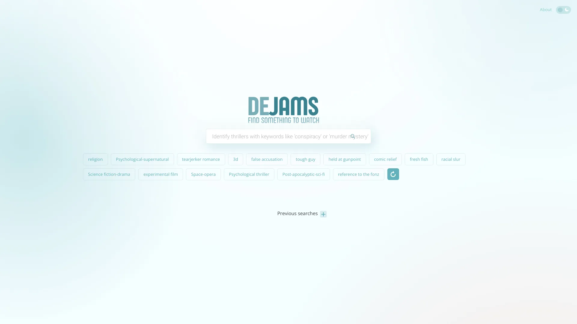 Dejams - AI Tool Ocean