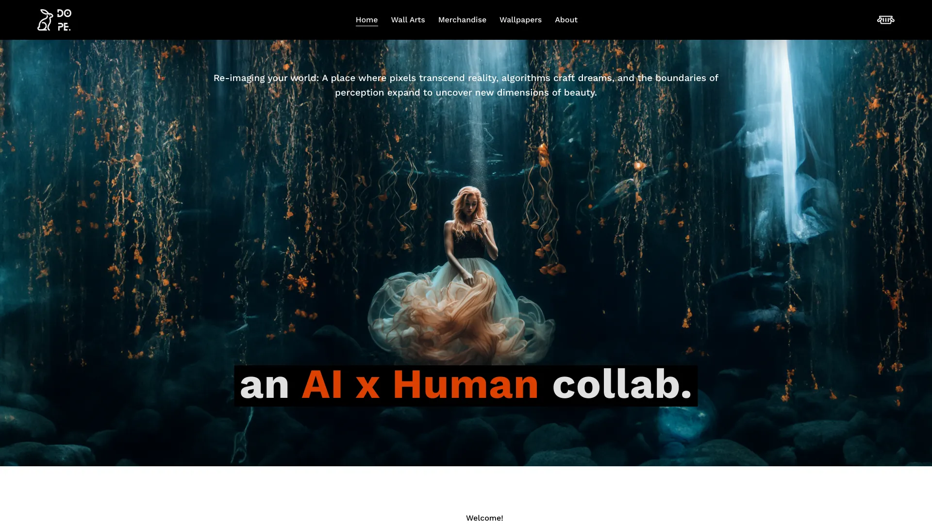 Design of Perception - AI Tool Ocean
