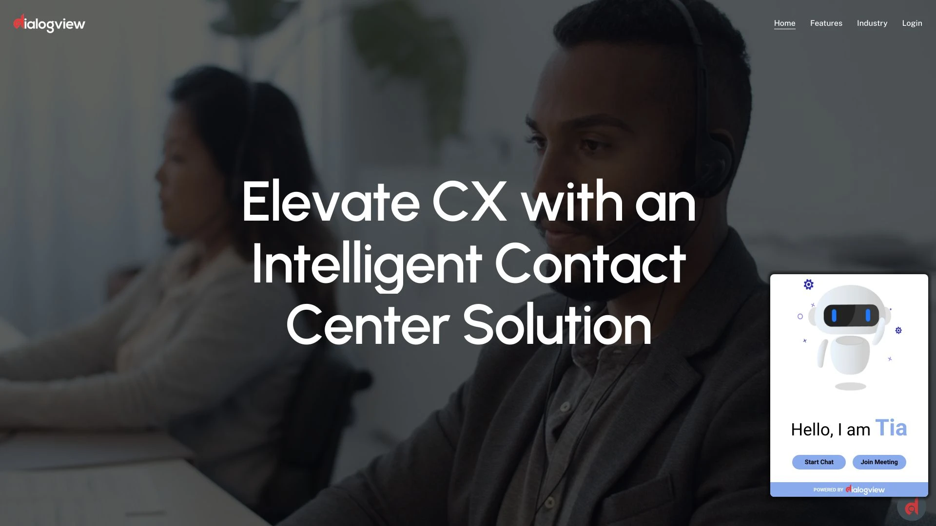 Dialogview - AI Tool Ocean