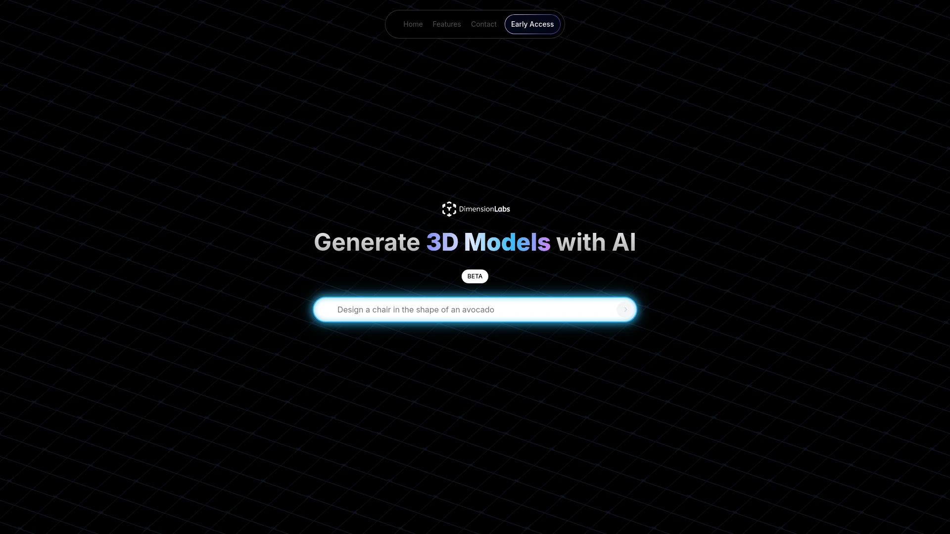 DimensionLabs - AI Tool Ocean