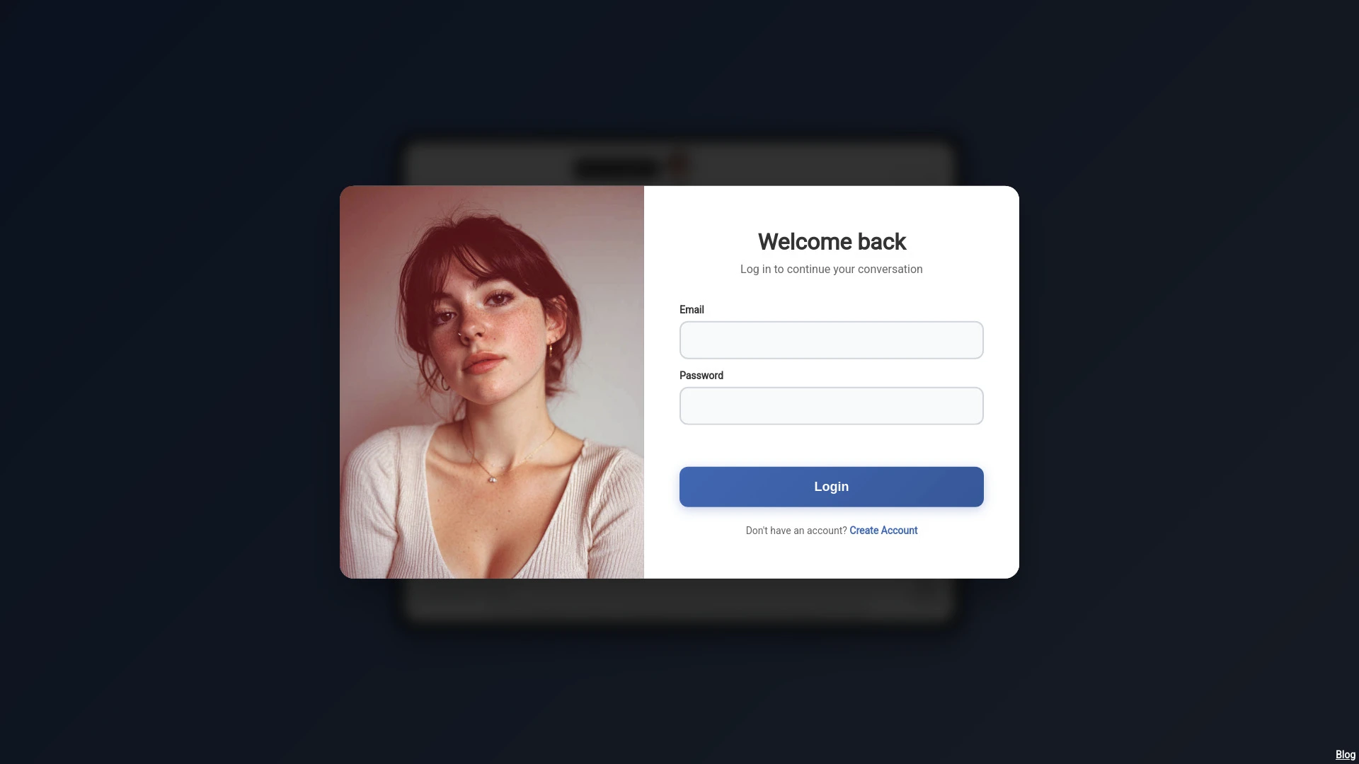 dmwithme - AI Tool Ocean