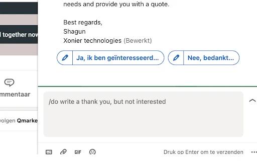 Do. AI Content Assistant - Chrome Extension - AI Tool Ocean