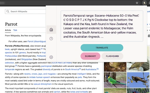 Doozy: AI Made Easy - Chrome Extension - AI Tool Ocean