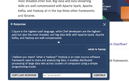 DragGPT Chrome Extension - Chrome Extension - AI Tool Ocean