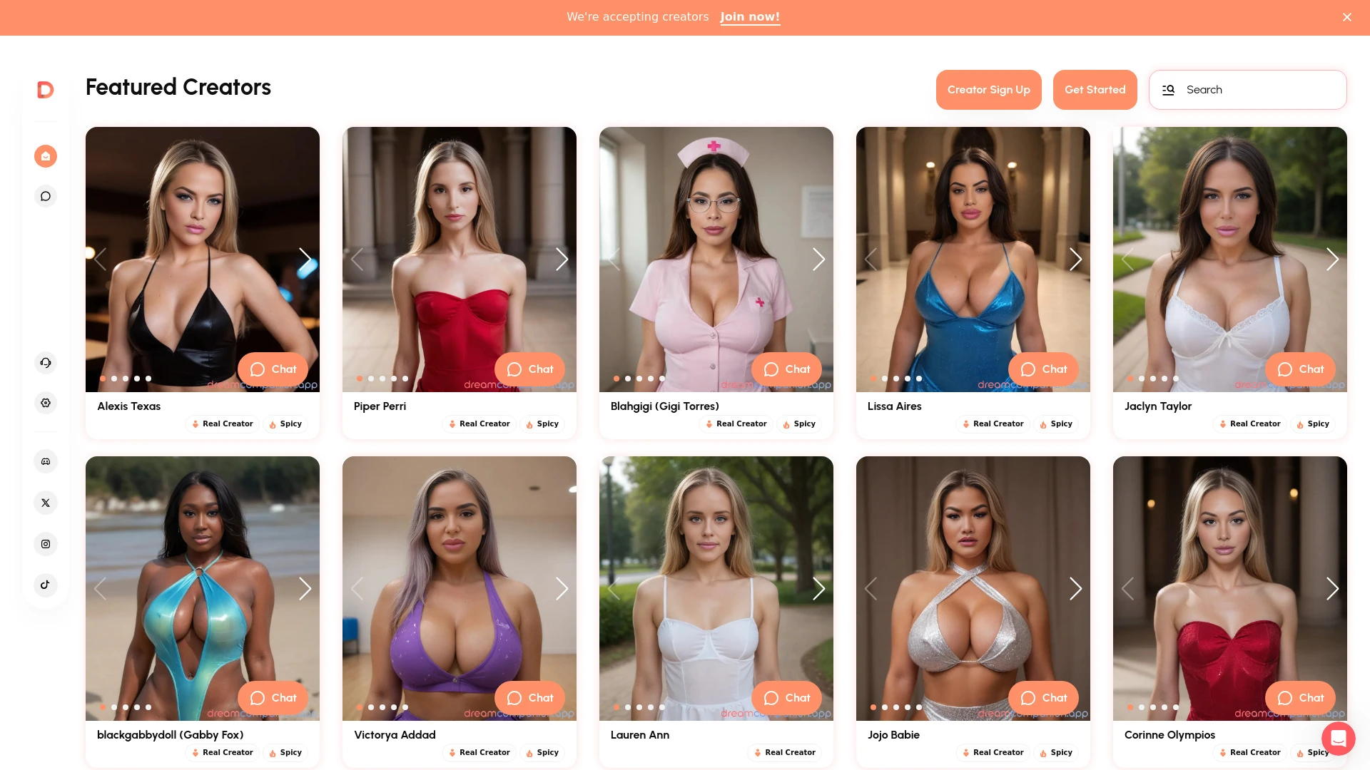 Dreamly - AI Tool Ocean