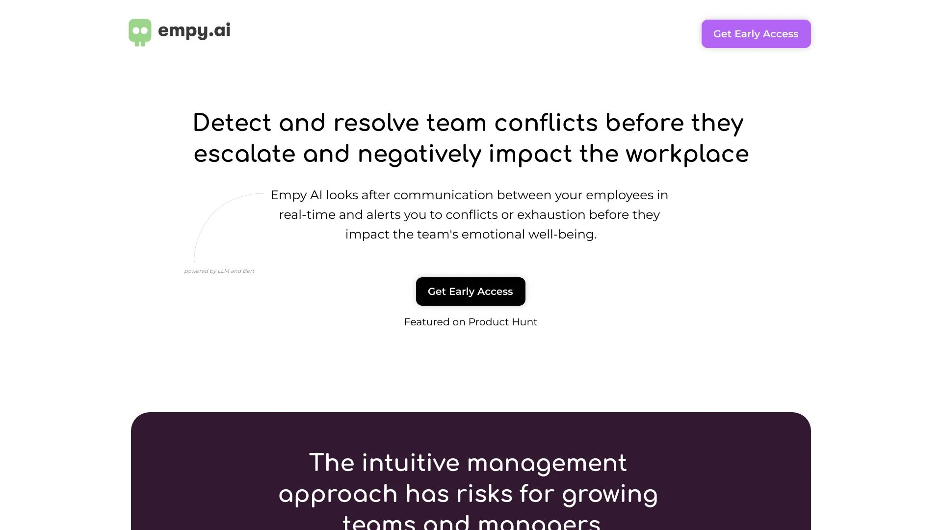 Empy - AI Tool Ocean