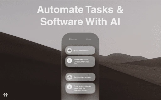 ETENUS-MVP - Chrome Extension - AI Tool Ocean