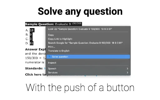 EZWRITE - Chrome Extension - AI Tool Ocean