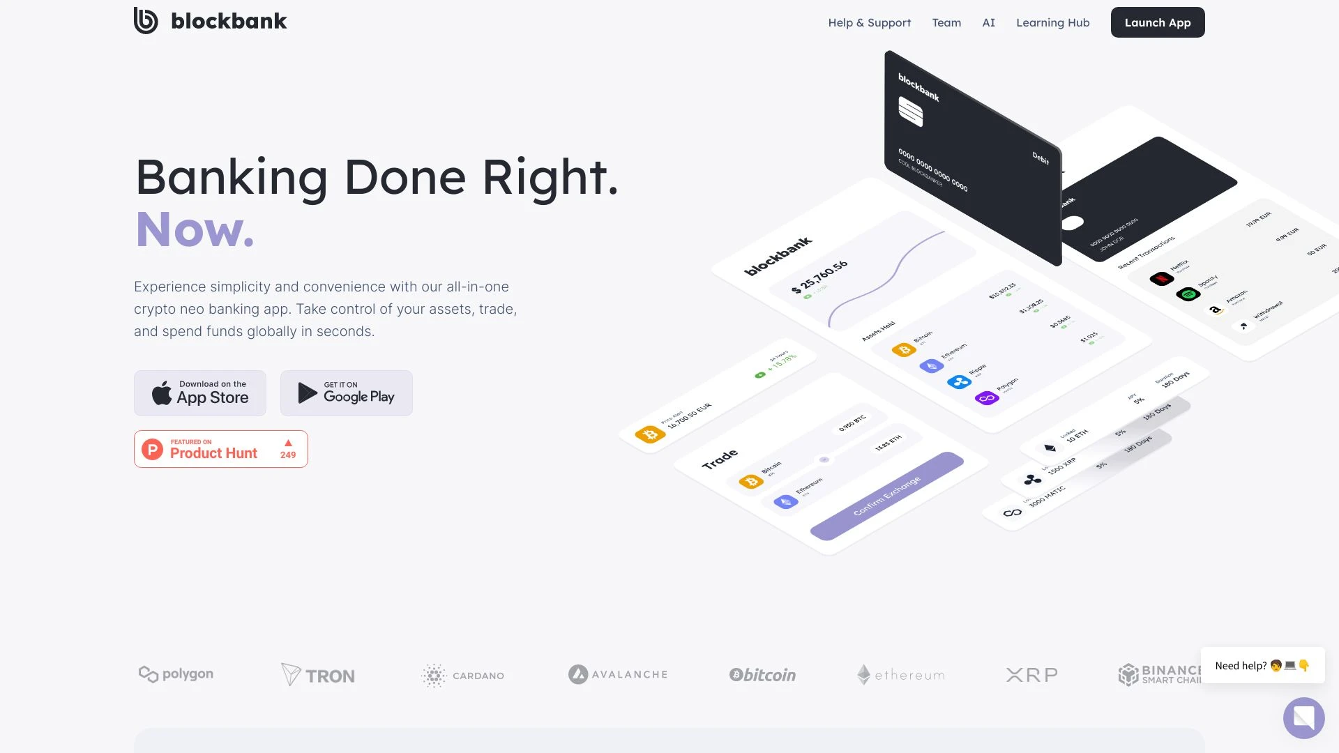 Fideum - AI Tool Ocean
