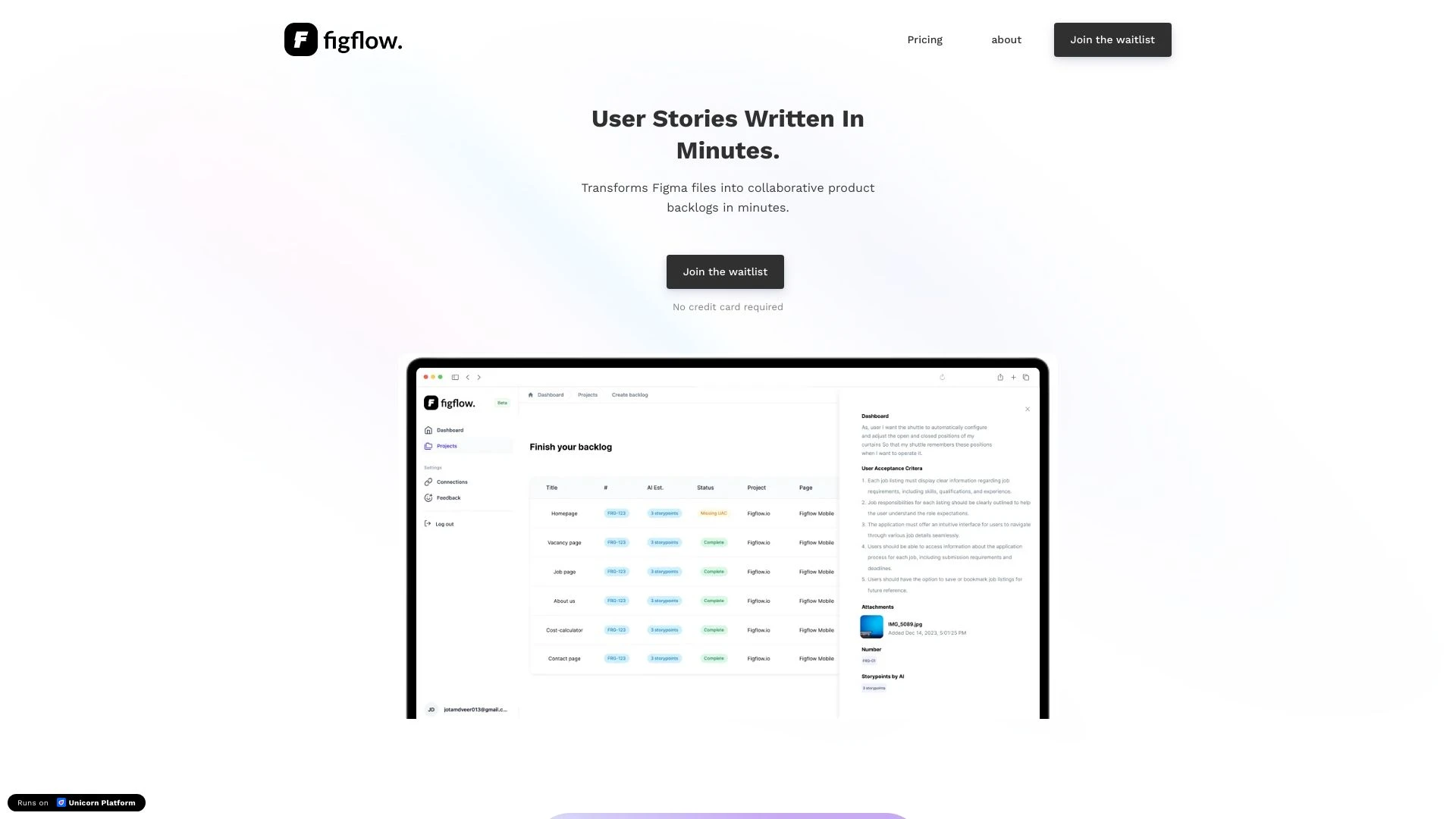 Figflow - AI Tool Ocean