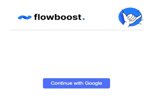 Flowboost's Sentiment AI - Chrome Extension - AI Tool Ocean