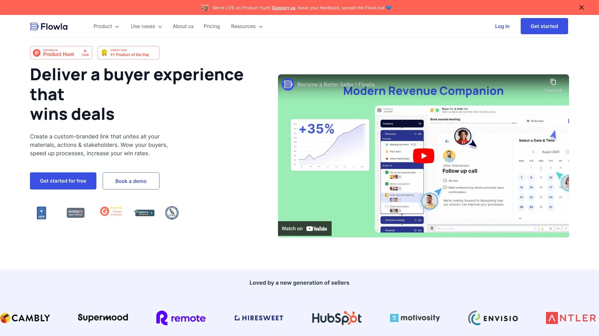 Flowla - AI Tool Ocean