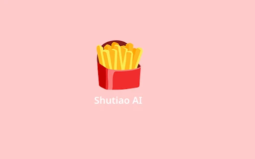 Fries AI - Chrome Extension - AI Tool Ocean
