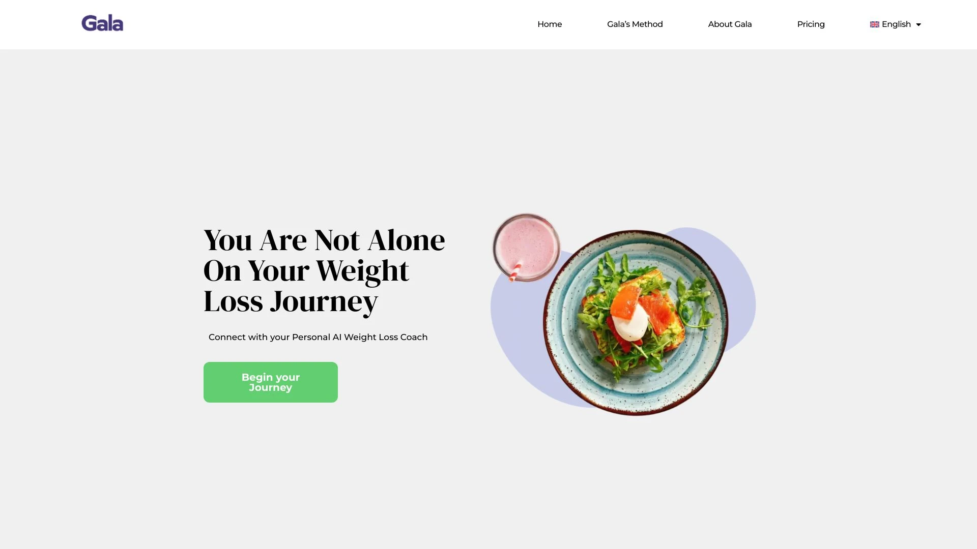 Gala GLP-1 - AI Tool Ocean
