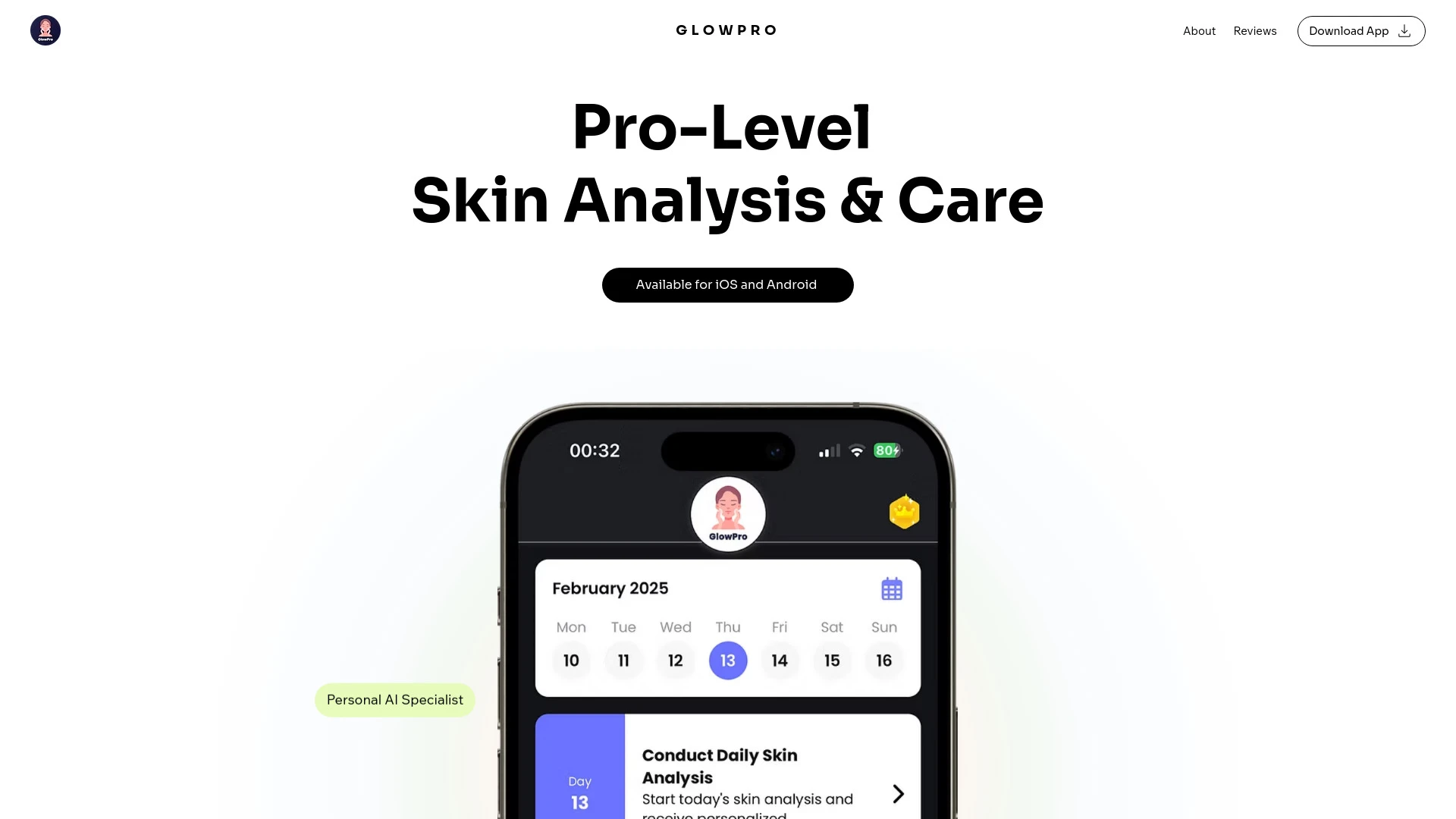 GlowPro - AI Tool Ocean