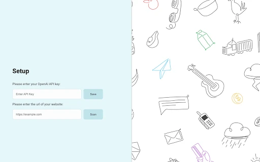 Gmail OpenAI Assistant - Chrome Extension - AI Tool Ocean