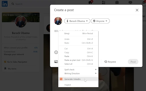 GPT Anywhere - Chrome Extension - AI Tool Ocean