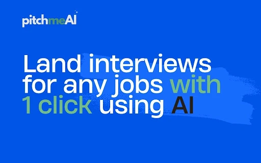 GPT Cover Letter - Chrome Extension - AI Tool Ocean