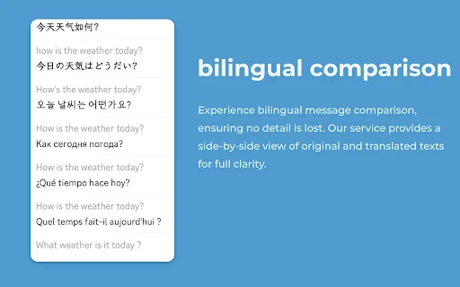 GroupMe Translate Extension - Chrome Extension - AI Tool Ocean